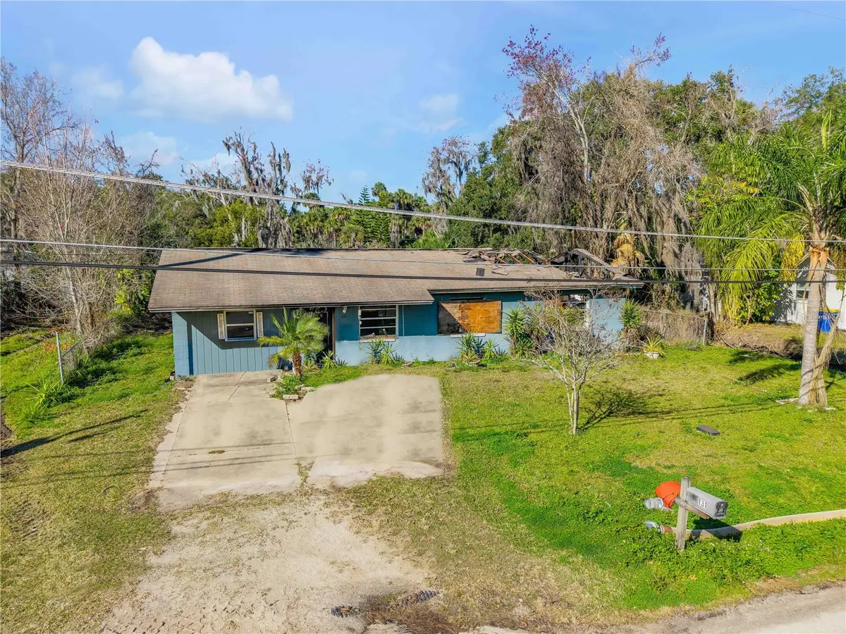 131 Wildwood Avenue, Edgewater, FL 32132 - Image #1