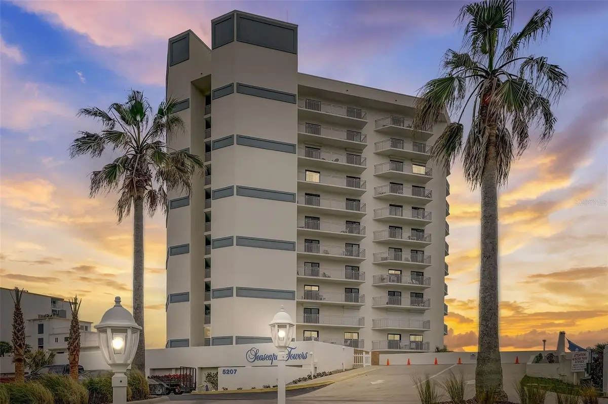 5207 S Atlantic Avenue #222, New Smyrna Beach, FL 32169 - #1