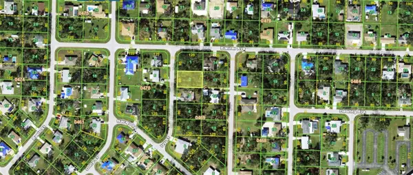 2128 Ivy Street, PORT CHARLOTTE, FL 33952