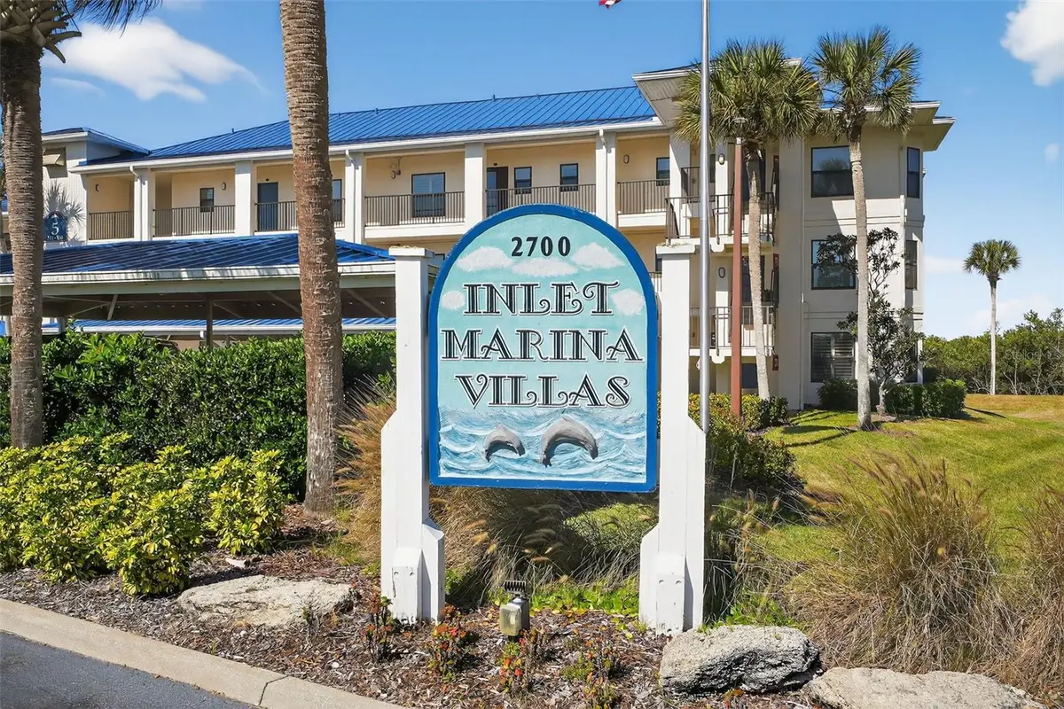 2700 N Peninsula Avenue #132, New Smyrna Beach, FL 32169 - Image #1