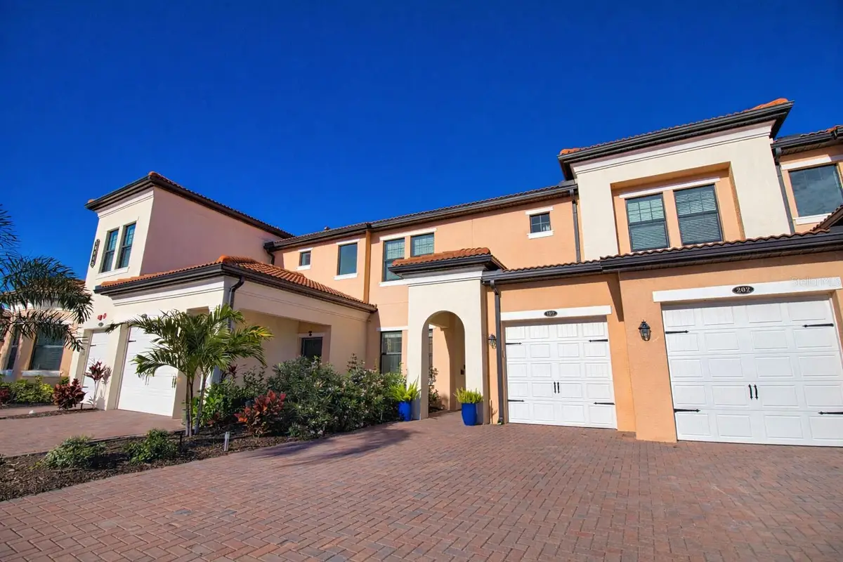 10042 Crooked Creek Drive #102, Venice, FL 34293 - #1