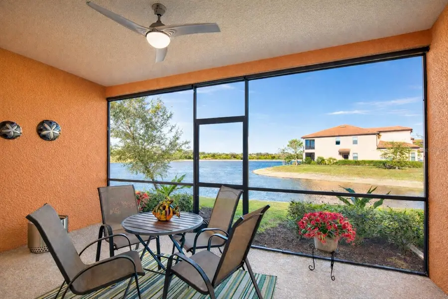 10042 Crooked Creek Drive #102, Venice, FL 34293 - #2