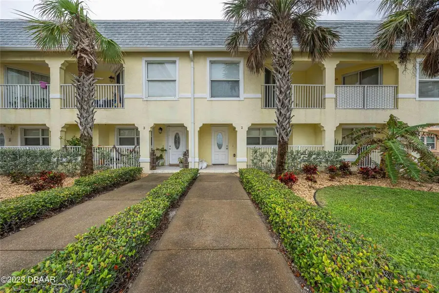 3733 Cardinal Boulevard #2, Daytona Beach, FL 32118 - Image #2