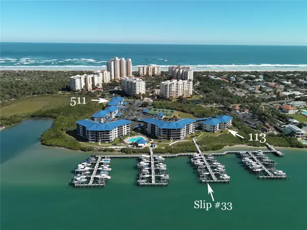 0 Minorca Beach Way #33, NEW SMYRNA BEACH, FL 32169