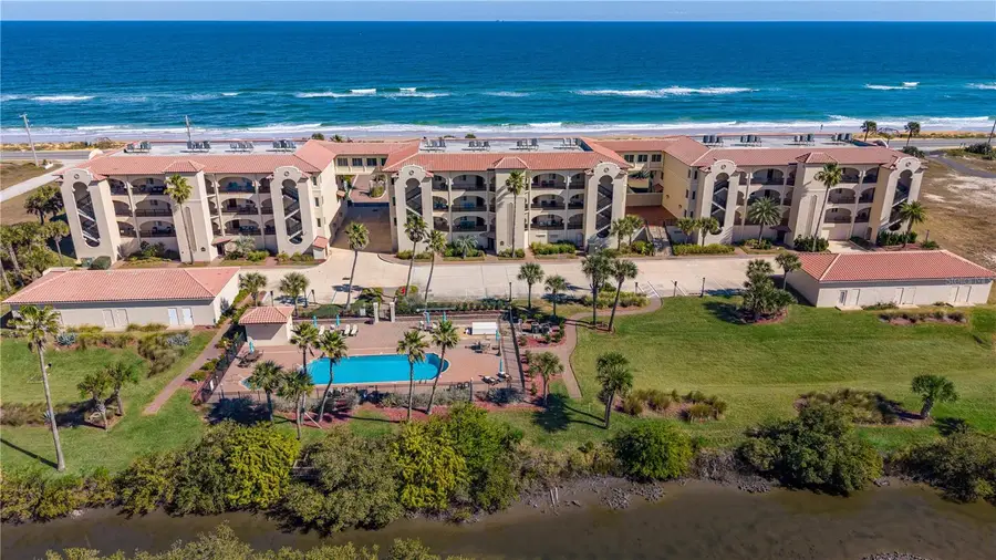 2450 N Ocean Shore Boulevard #116, Flagler Beach, FL 32136 - Image #3