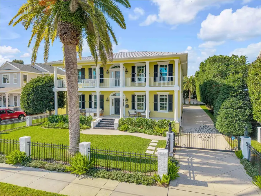 1212 S Riverside Drive, New Smyrna Beach, FL 32168 - #3