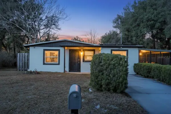 493 W Baltimore Drive, DELAND, FL 32720