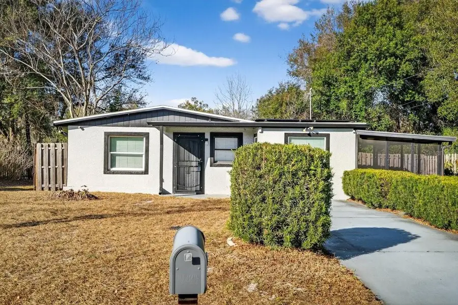 493 W Baltimore Drive, Deland, FL 32720 - Image #2