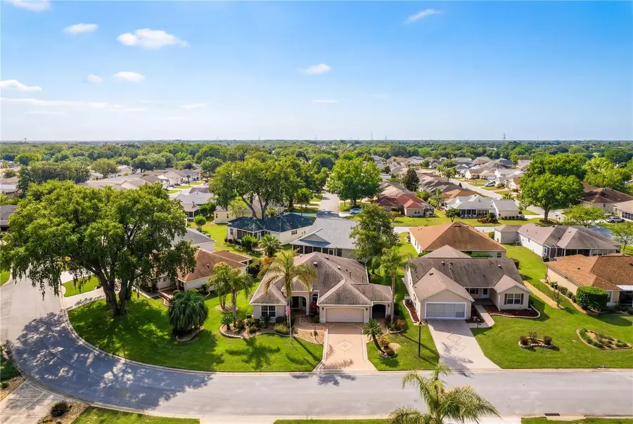 16905 SE 93rd Cuthbert Circle, The Villages, FL 32162 - #2