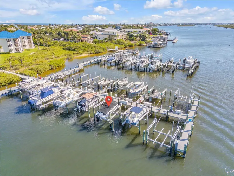 0 Peninsula #C35, New Smyrna Beach, FL 32169 - #3