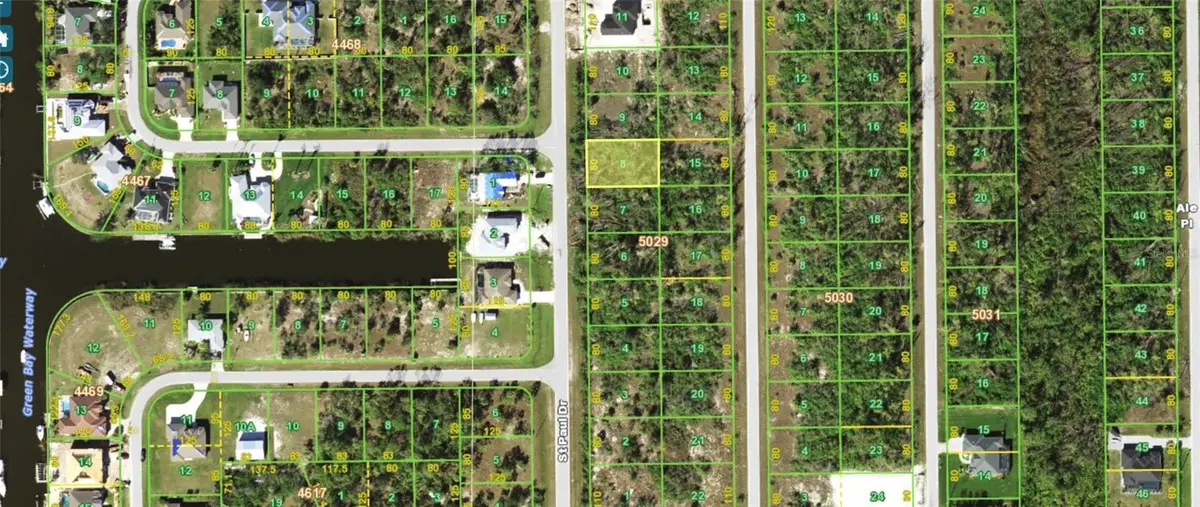 10480 St Paul Drive, Port Charlotte, FL 33981 - Image #1