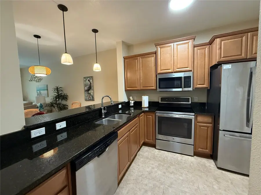 468 Bouchelle Drive #128, New Smyrna Beach, FL 32169 - Image #3