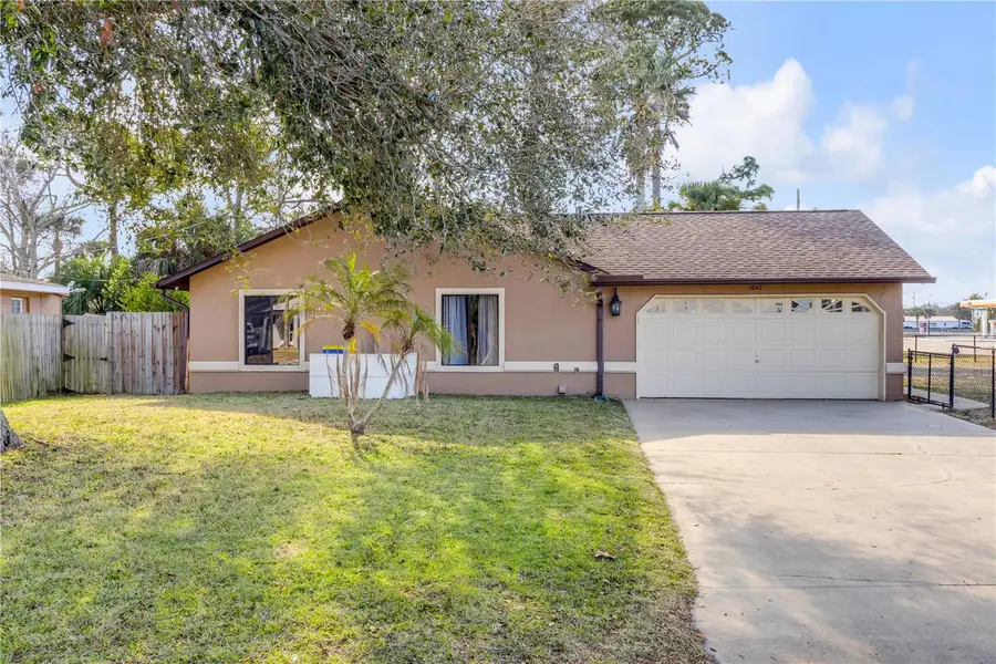 1842 Evergreen Drive, Edgewater, FL 32141 - Image #2