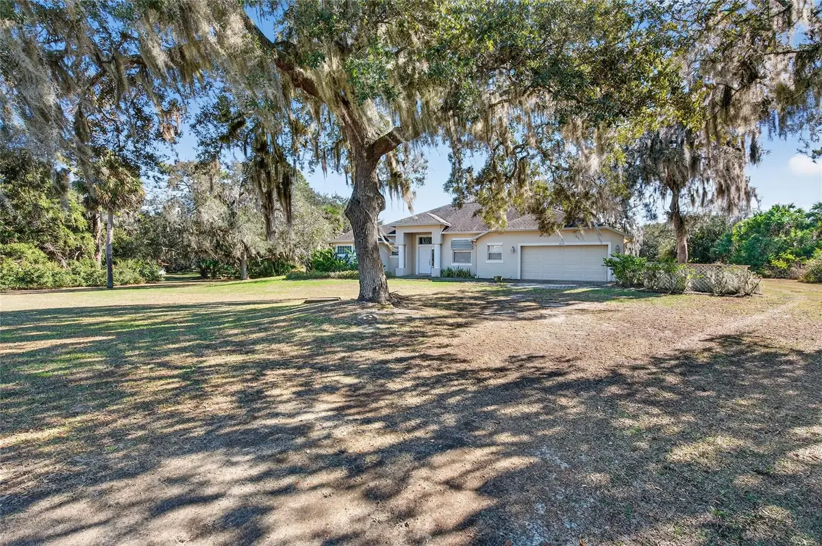 4365 Burkholm, Mims, FL 32754 - #1