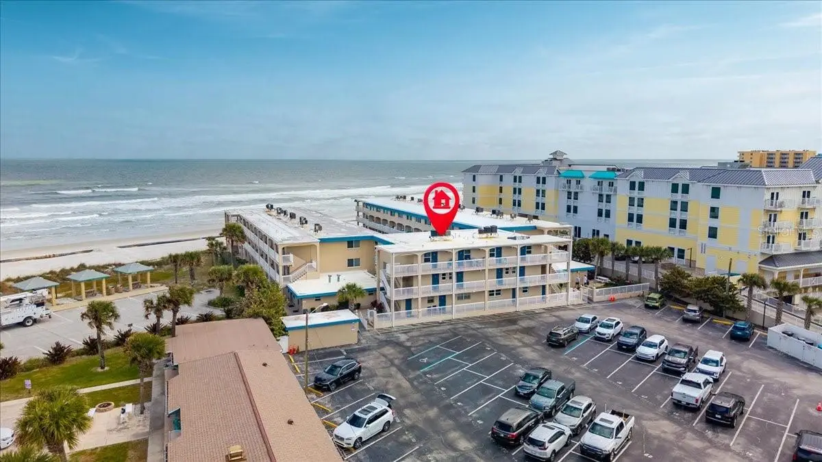 111 N Atlantic Avenue #2110, New Smyrna Beach, FL 32169 - Image #1