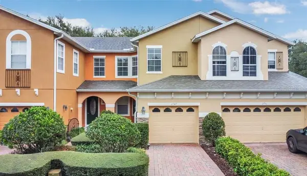 2747 Sweet Magnolia Place, OVIEDO, FL 32765