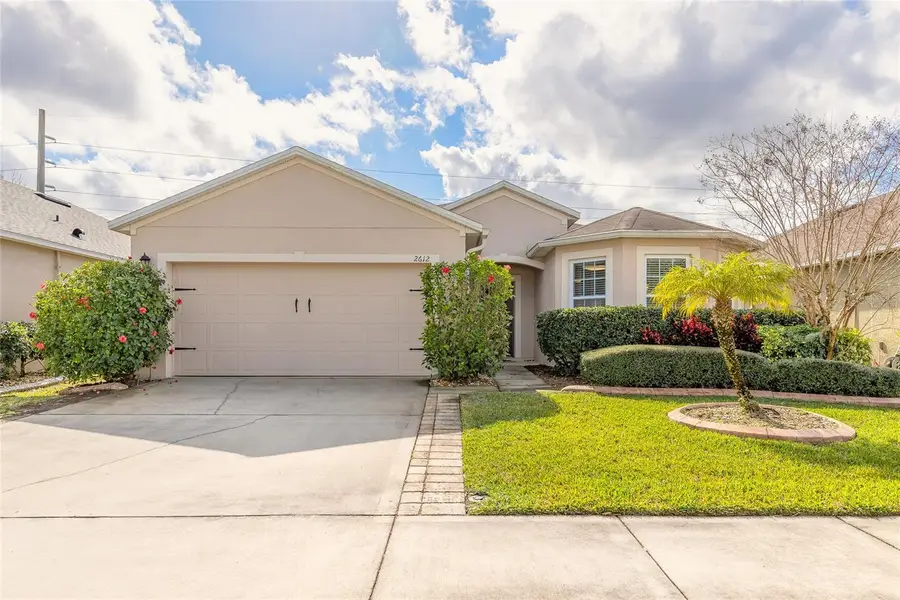 2612 Star Coral Lane, New Smyrna Beach, FL 32168 - Image #2