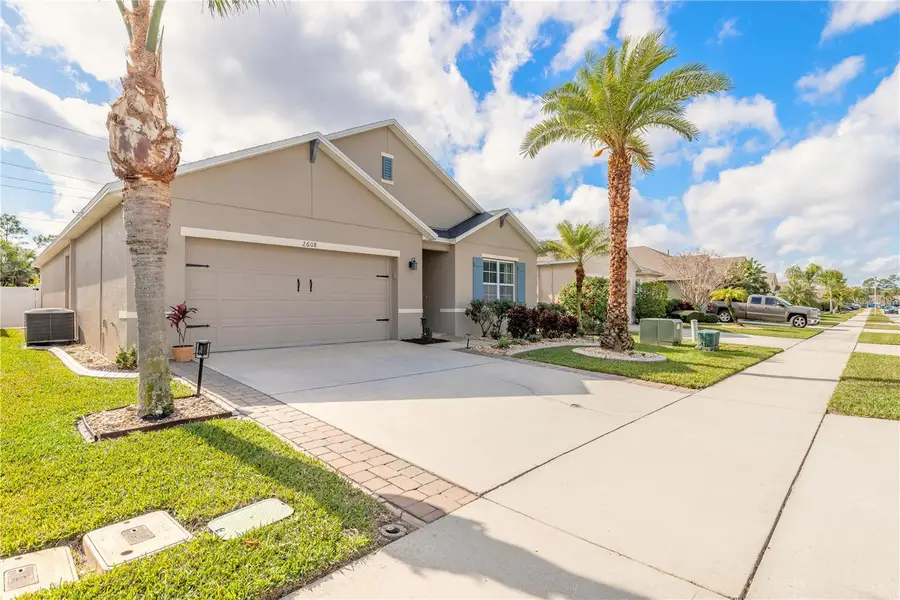 2608 Star Coral Lane, New Smyrna Beach, FL 32168 - Image #2