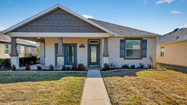 3369 Meleto Boulevard, NEW SMYRNA BEACH, FL 32168