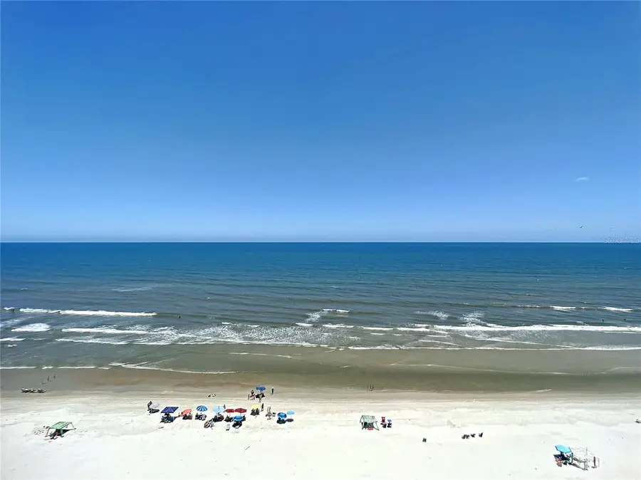 5207 S Atlantic Avenue #822, New Smyrna Beach, FL 32169 - #3