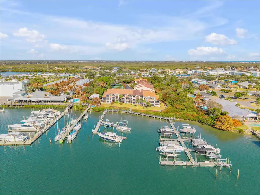 135 Marina Bay Drive, New Smyrna Beach, FL 32169 - #2