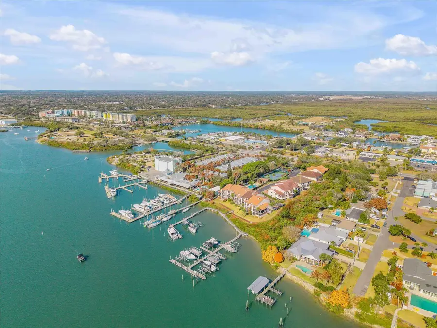 135 Marina Bay Drive, New Smyrna Beach, FL 32169 - #3