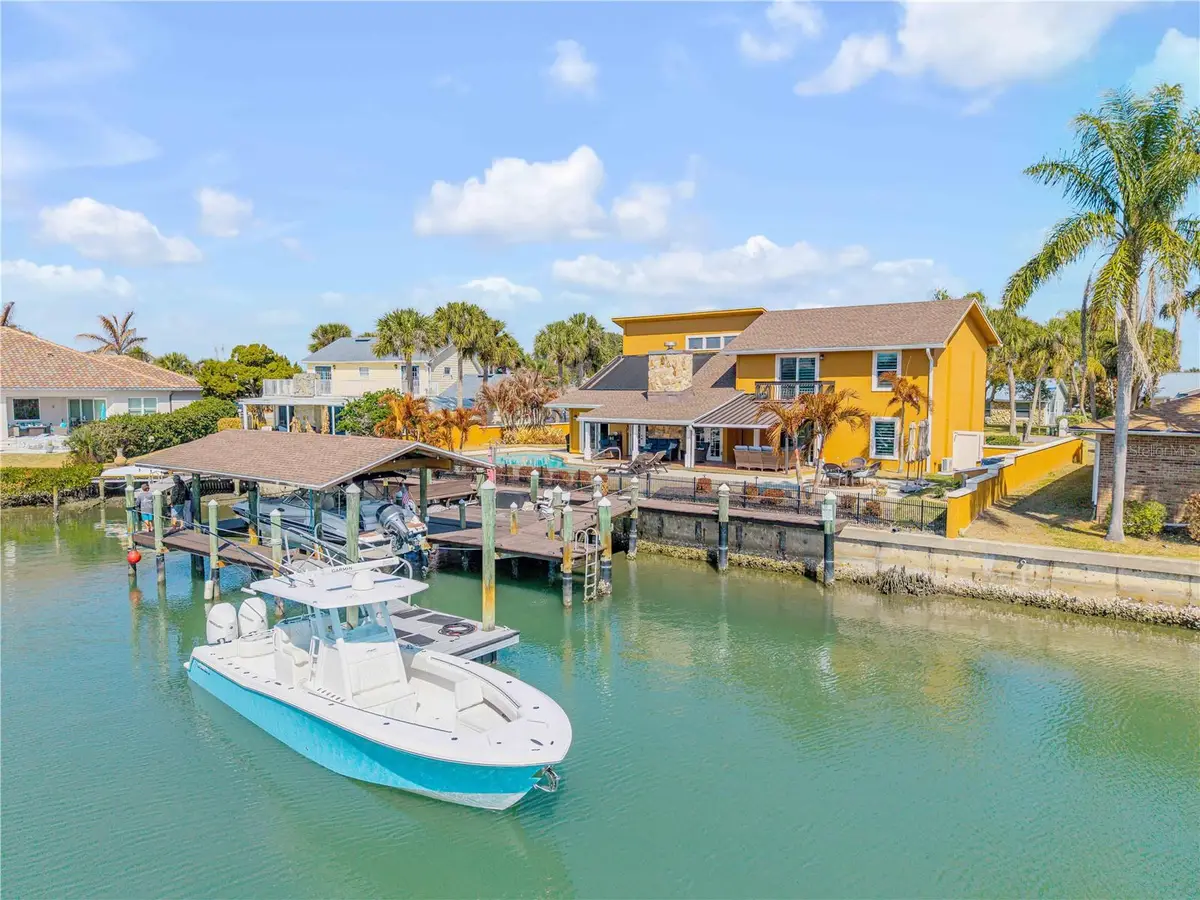 102 Via Duomo, New Smyrna Beach, FL 32169 - #1