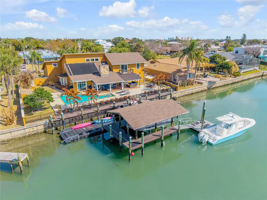 102 Via Duomo, New Smyrna Beach, FL 32169 - #2