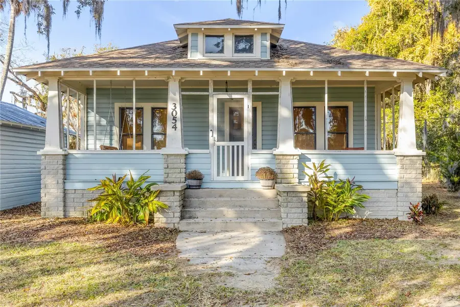 3054 N Dixie Freeway, New Smyrna Beach, FL 32168 - #2