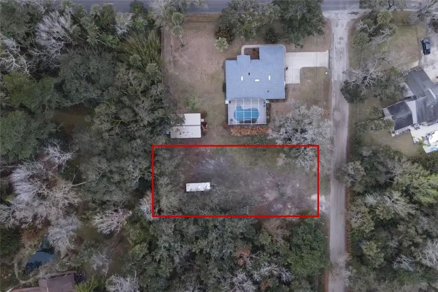 2124 Paige Avenue, New Smyrna Beach, FL 32168 - #2