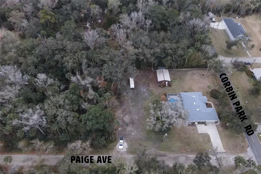 2124 Paige Avenue, New Smyrna Beach, FL 32168 - #3