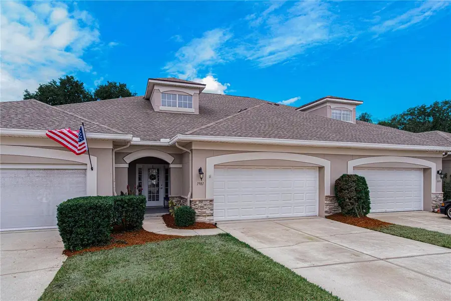 1981 Turnbull Lakes Drive, New Smyrna Beach, FL 32168 - #2