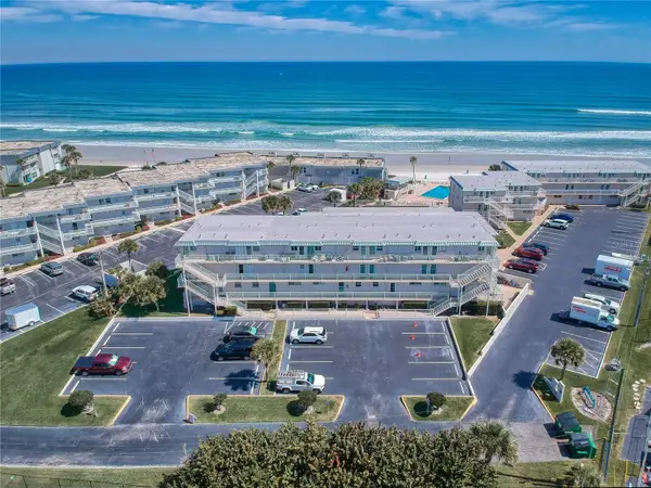 4849 Saxon Drive #C2080, NEW SMYRNA BEACH, FL 32169