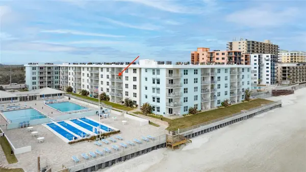 4151 S Atlantic Avenue #4070, NEW SMYRNA BEACH, FL 32169