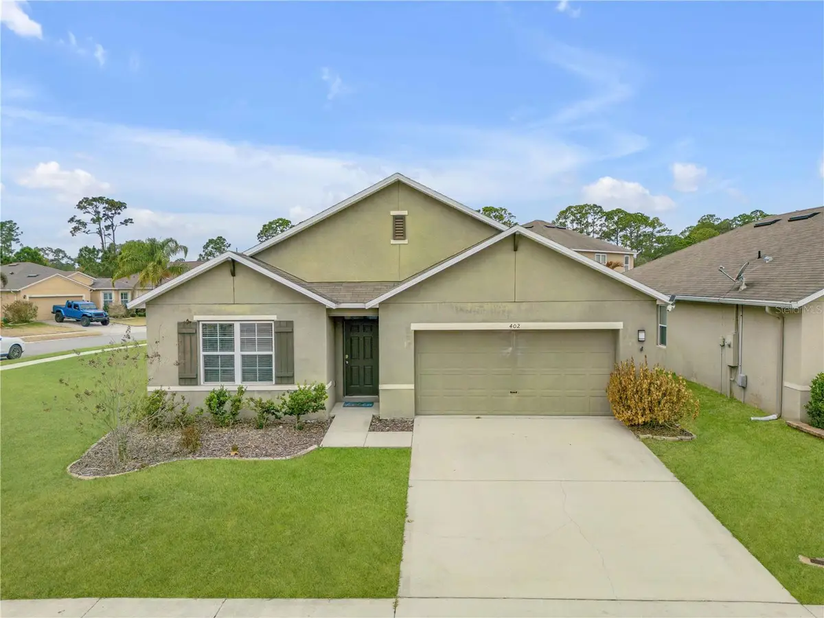 402 Pink Coral Lane, New Smyrna Beach, FL 32168 - #1