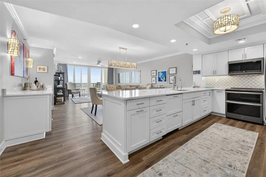 4381 S Atlantic Avenue #703, New Smyrna Beach, FL 32169 - #3