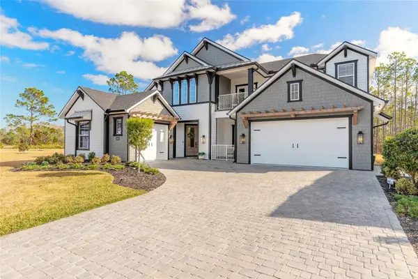 6402 Limmerick Lane, PORT ORANGE, FL 32128