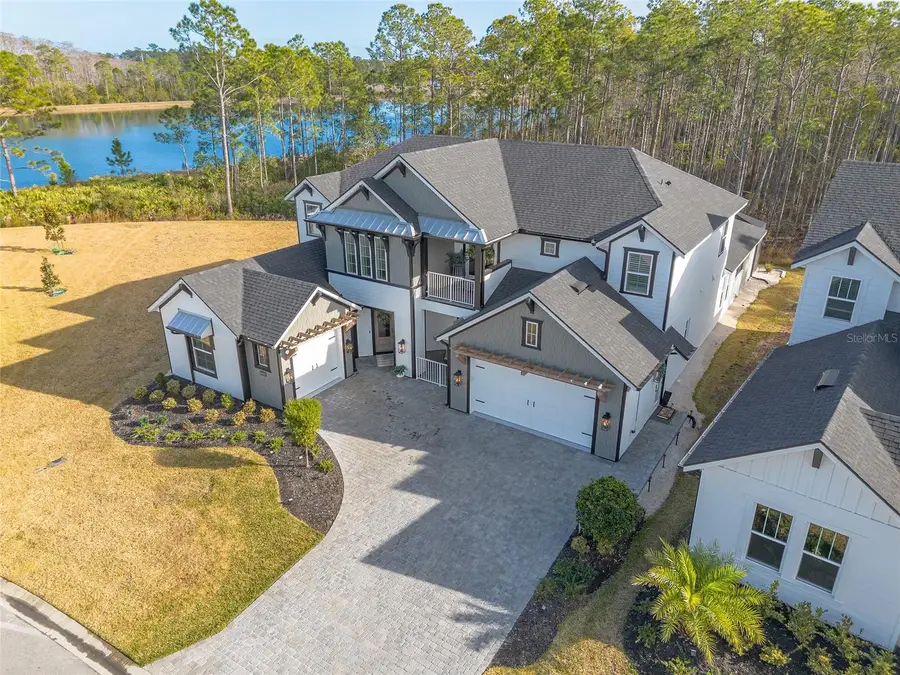 6402 Limmerick Lane, Port Orange, FL 32128 - #2