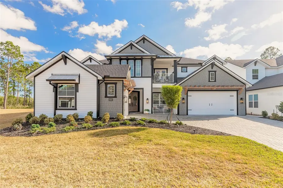 6402 Limmerick Lane, Port Orange, FL 32128 - #3