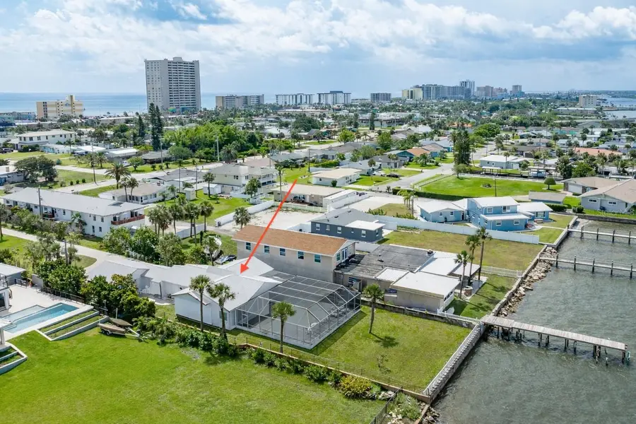 3326 S Peninsula Drive, Port Orange, FL 32127 - #3