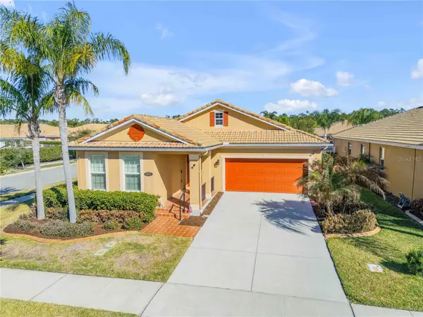 3365 Luna Bella Lane, NEW SMYRNA BEACH, FL 32168
