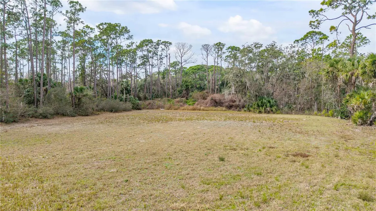 370 S Us Highway 1, Oak Hill, FL 32759 - #1