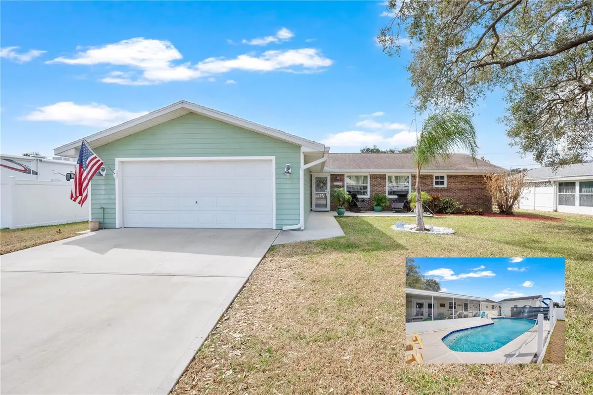 1808 India Palm Drive, Edgewater, FL 32132 - #1