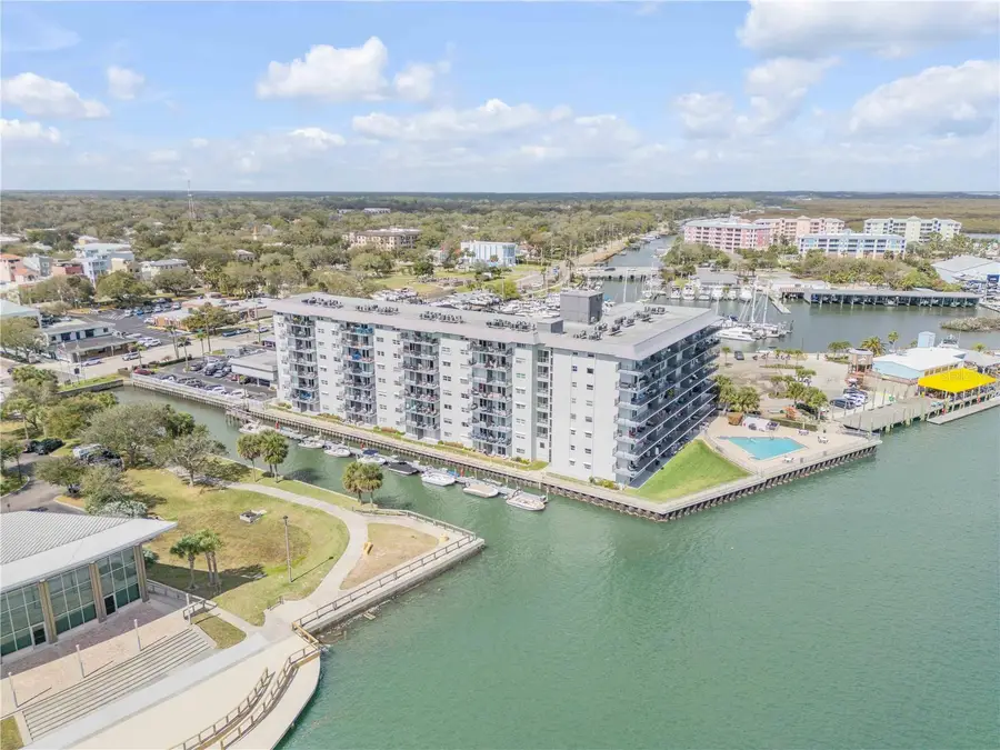 101 N Riverside Drive #4080, New Smyrna Beach, FL 32168 - #2