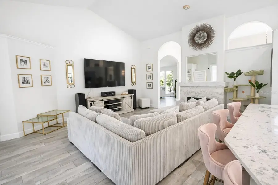 731 Breezy Oak Court, Deland, FL 32724 - #3