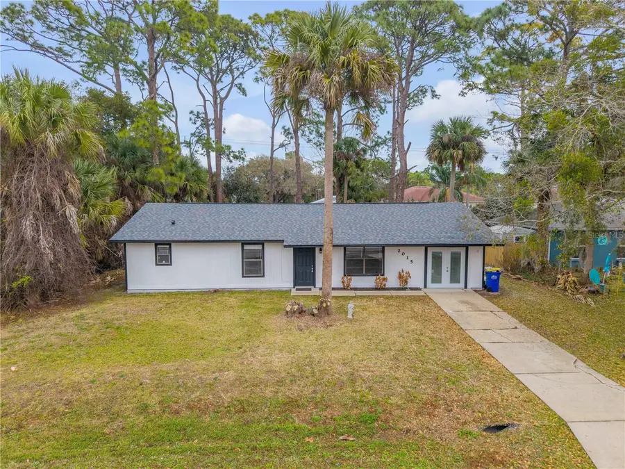 2015 India Palm Drive, Edgewater, FL 32141 - #2