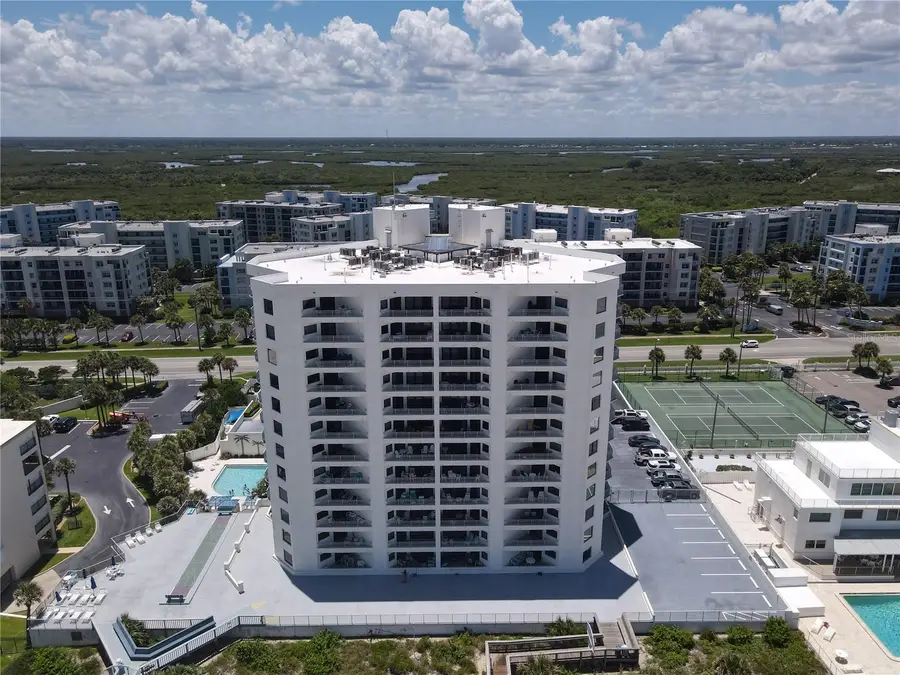 5207 S Atlantic Avenue #922, New Smyrna Beach, FL 32169 - #2