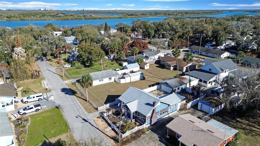 118 E Yelkca Terrace, Edgewater, FL 32132 - #2