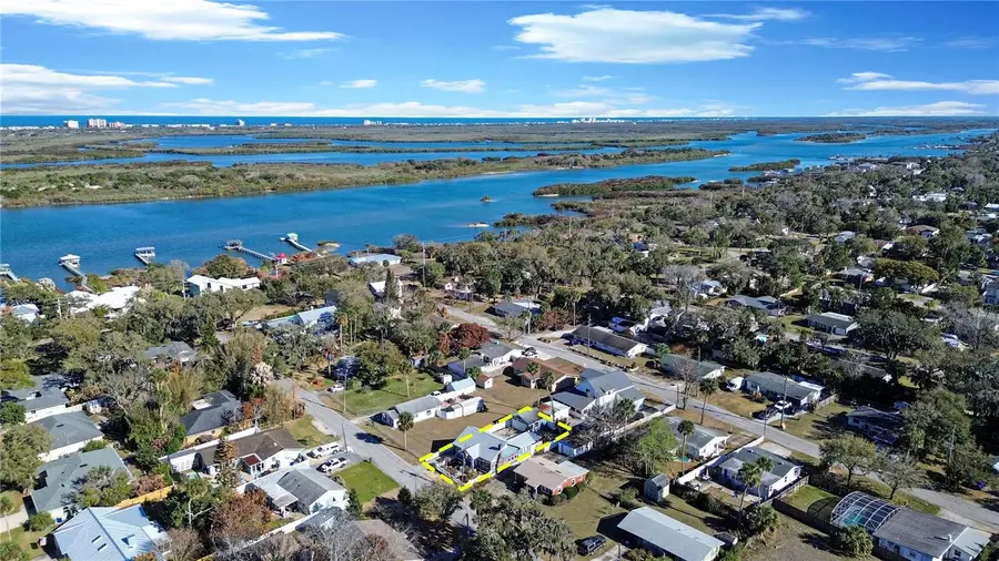 118 E Yelkca Terrace, Edgewater, FL 32132 - #3