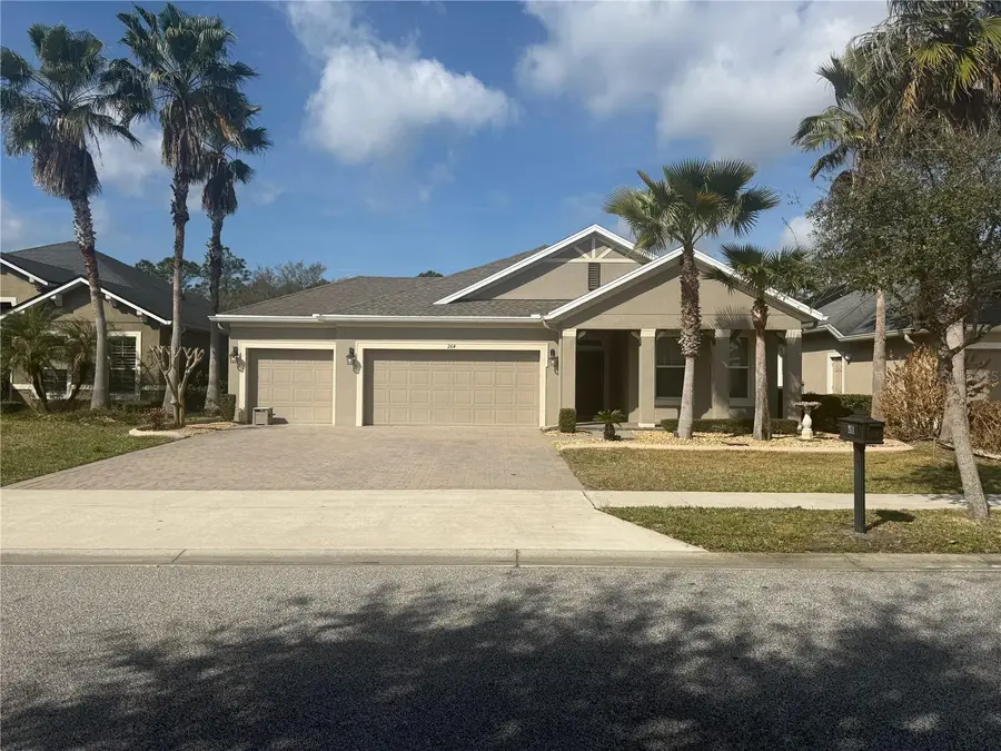 264 Birkdale Drive, Daytona Beach, FL 32124 - #2